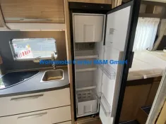 Bild 8 Knaus Sky Wave 650 MEG 60 YEARS