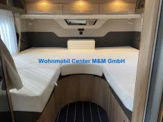 Bild 10 Knaus Sky Wave 650 MEG 60 YEARS