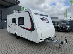Bild 1 Sterckeman Easy 460CP