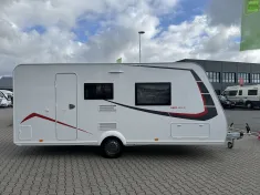 Bild 4 Sterckeman Easy 460CP