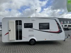 Bild 8 Sterckeman Easy 460CP