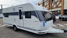 Fahrzeugbild Hobby Prestige 560 FC #1