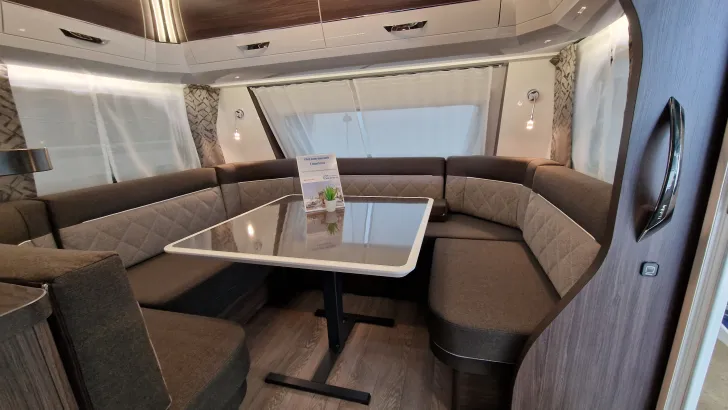 Fahrzeugbild Hobby Prestige 560 FC #4