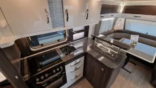 Fahrzeugbild Hobby Prestige 560 FC #6