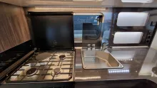 Fahrzeugbild Hobby Prestige 560 FC #8