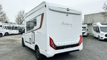 Fahrzeugbild Bürstner Lyseo TD 594 Harmony Line #3