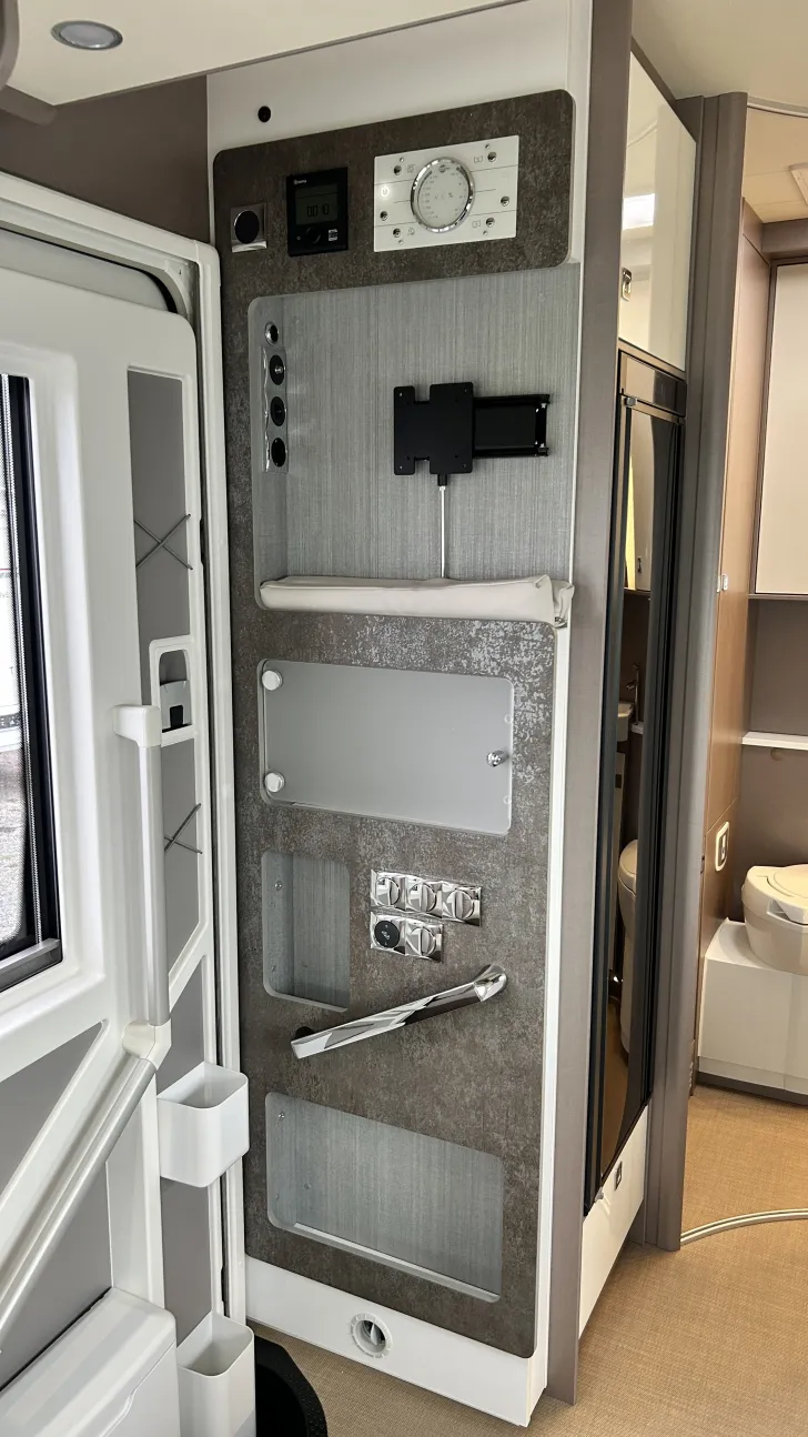 Fahrzeugbild Bürstner Lyseo TD 594 Harmony Line #17