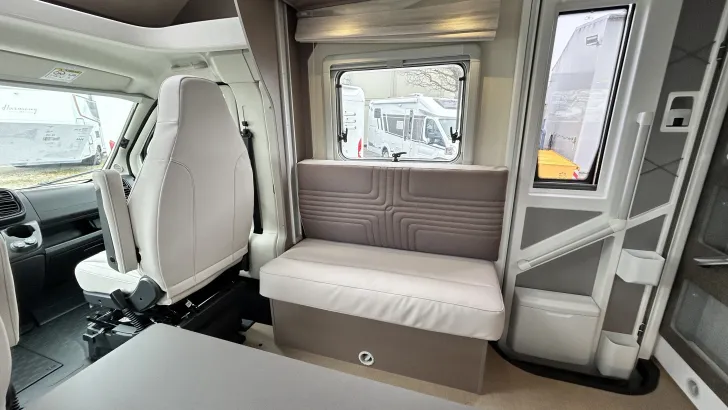 Fahrzeugbild Bürstner Lyseo TD 594 Harmony Line #19