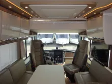 Fahrzeugbild Morelo Loft 82 LB #4