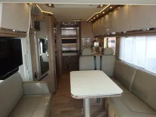 Fahrzeugbild Morelo Loft 82 LB #6