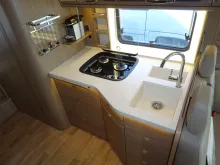 Fahrzeugbild Morelo Loft 82 LB #8