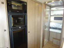 Fahrzeugbild Morelo Loft 82 LB #10