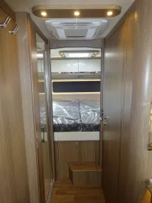 Fahrzeugbild Morelo Loft 82 LB #11