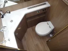 Fahrzeugbild Morelo Loft 82 LB #13