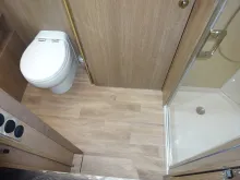 Fahrzeugbild Morelo Loft 82 LB #14