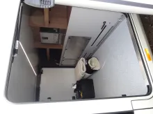 Fahrzeugbild Morelo Loft 82 LB #17