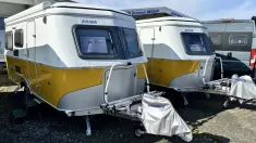 Bild 1 Hymer Eriba Touring 530 Nugget Gold Edition