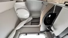 Bild 11 Hymer Eriba Touring 530 Nugget Gold Edition