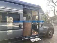 Bild 7 Knaus BoxLife 600 DQ Modell 2023 Maxi Chassis