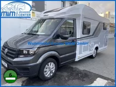 Bild 1 Knaus Van Wave 640 MEG VW Vansation Mod 2024