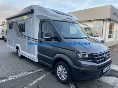 Bild 3 Knaus Van Wave 640 MEG VW Vansation Mod 2024