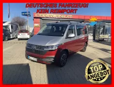 Bild 1 VW California T6.1 Ocean*DSG*TOP*PREIS*