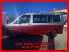 Bild 5 VW California T6.1 Ocean*DSG*TOP*PREIS*