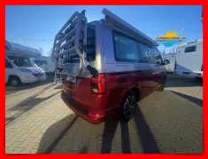 Bild 6 VW California T6.1 Ocean*DSG*TOP*PREIS*