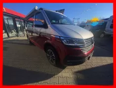 Bild 8 VW California T6.1 Ocean*DSG*TOP*PREIS*