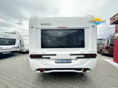 Bild 6 Hobby De Luxe 540 UL