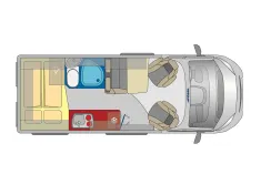 Bild 2 Pössl D-Line 2WIN S