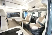 Fahrzeugbild Karmann Mobil Davis 590 Trendstyle #6