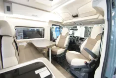 Bild 6 Karmann Mobil Davis 590 Trendstyle