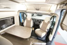 Fahrzeugbild Karmann Mobil Davis 590 Trendstyle #7