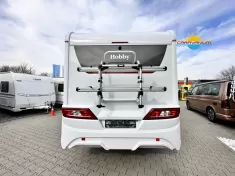 Bild 4 Hobby Optima OnTour Edition F V65 GE VOLLAUSSTATTUNG