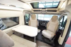 Bild 8 Karmann Mobil Davis 590 Lifestyle