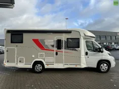 Bild 3 Challenger Teilintegriert 384 Etape Edition