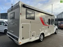 Fahrzeugbild Challenger Teilintegriert 384 Etape Edition #4