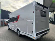 Fahrzeugbild Challenger Teilintegriert 384 Etape Edition #5