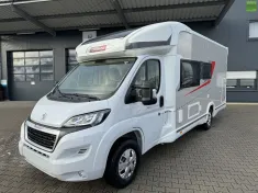 Bild 6 Challenger Teilintegriert 384 Etape Edition