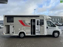 Fahrzeugbild Challenger Teilintegriert 384 Etape Edition #7