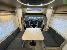 Fahrzeugbild Challenger Teilintegriert 384 Etape Edition #9