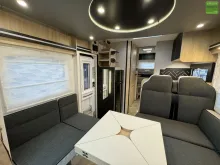 Fahrzeugbild Challenger Teilintegriert 384 Etape Edition #10