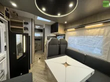 Fahrzeugbild Challenger Teilintegriert 384 Etape Edition #11