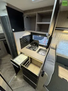 Fahrzeugbild Challenger Teilintegriert 384 Etape Edition #13