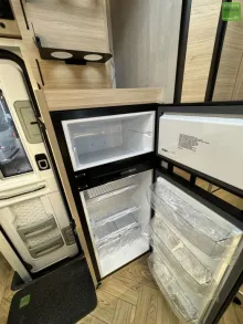 Fahrzeugbild Challenger Teilintegriert 384 Etape Edition #14