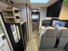 Fahrzeugbild Challenger Teilintegriert 384 Etape Edition #15