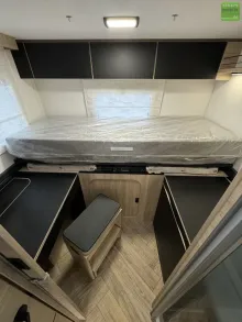 Fahrzeugbild Challenger Teilintegriert 384 Etape Edition #16