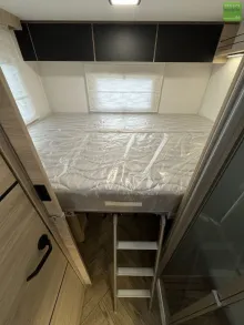 Fahrzeugbild Challenger Teilintegriert 384 Etape Edition #17