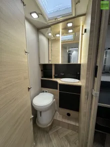 Fahrzeugbild Challenger Teilintegriert 384 Etape Edition #18